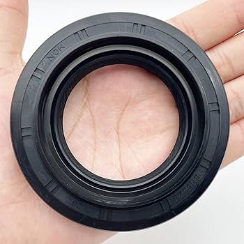 Amazon.com: Front Drive Axle Shaft Oil Seal 90311-47013